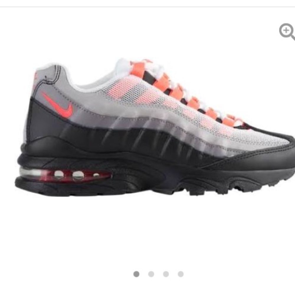 NIKE AIR MAX 95